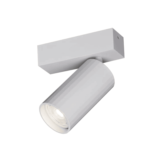 Fantasia Oryx 1l Spot Mr11 Bulb (excl) Wit