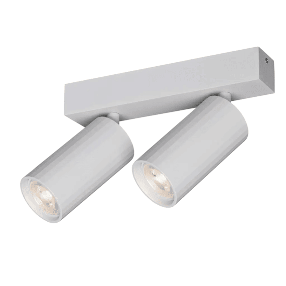 Fantasia Oryx 2l Bar Mr11 Bulb (excl) Wit