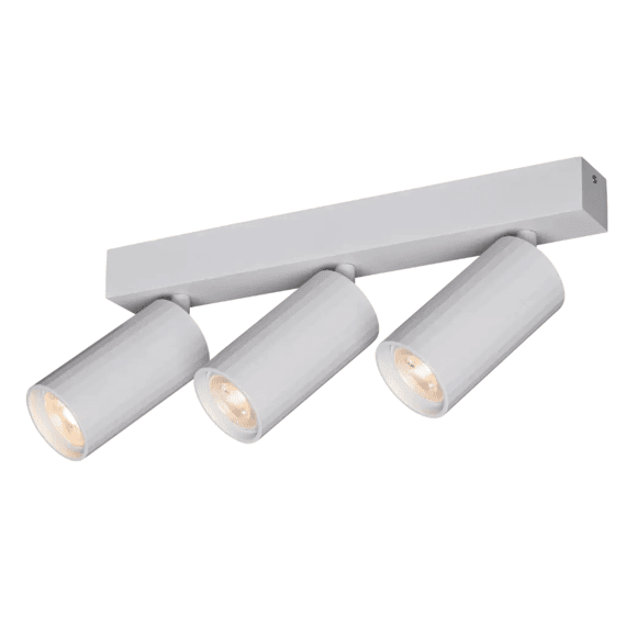 Fantasia Oryx 3l Bar Mr11 Bulb (excl) Wit