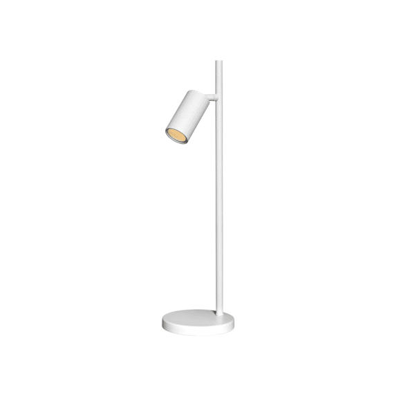 Fantasia Oryx Table Lamp Wit