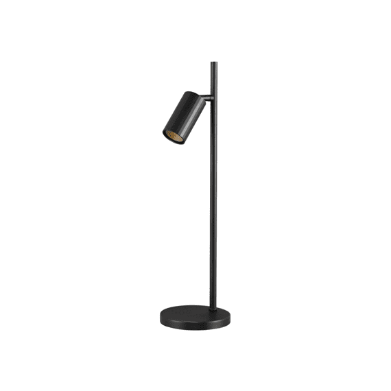 Fantasia Oryx Tafellamp Zwart