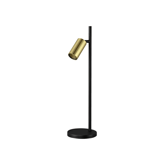Fantasia Oryx Tafellamp Gold