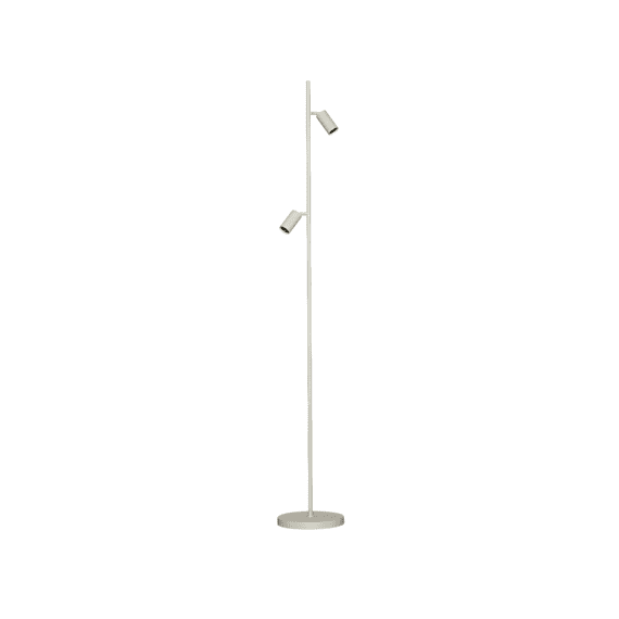 Fantasia Oryx Vloerlamp Beige