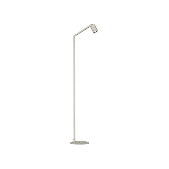 Fantasia Taboo Vloerlamp Beige