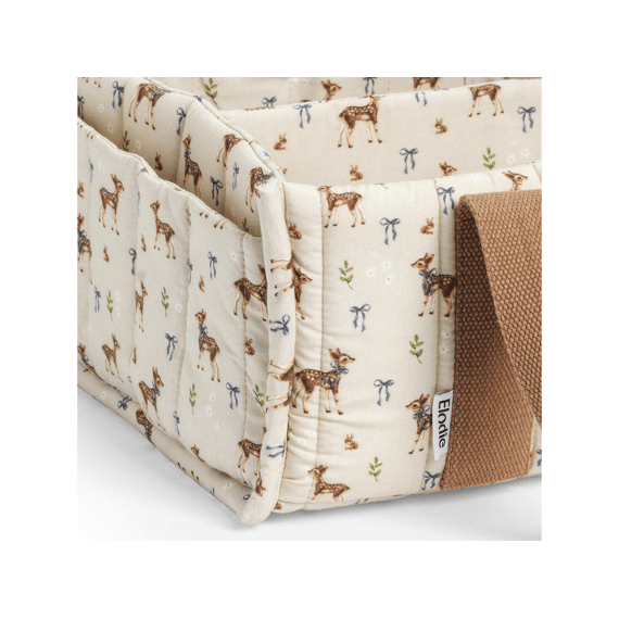 Elodie Details Luiermandje Bluebow Bambi