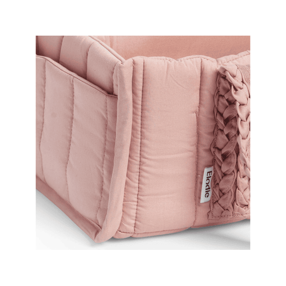Elodie Details Luiermandje Mulberry Pink Pale