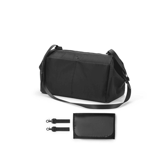 Elodie Details Luiertas Wide Frame Black