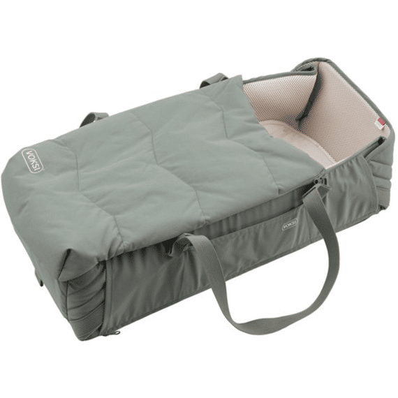 Voksi Carry Me Meadowgreen Leaf