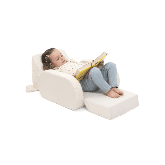 Chicco Twist Zetel Boucle