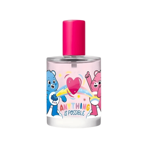 Care Bears Eau De Toilette 30ml