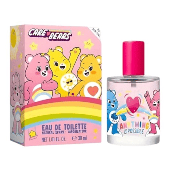 Care Bears Eau De Toilette 30ml