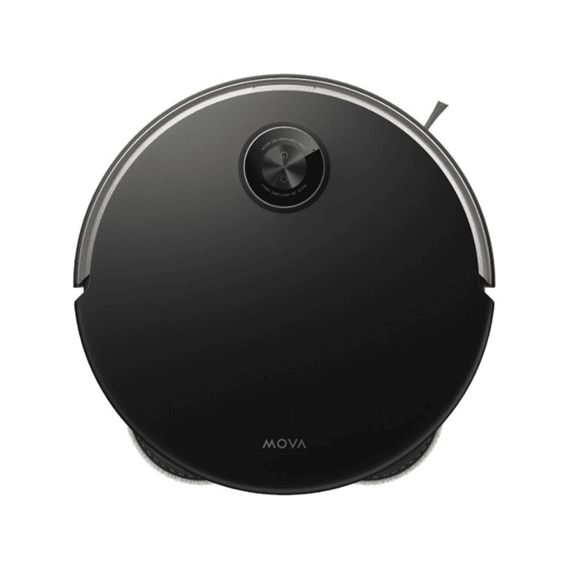 Mova Mvrlv72le-1-blc Robotstofzuiger Rc-v50ulc Zwart