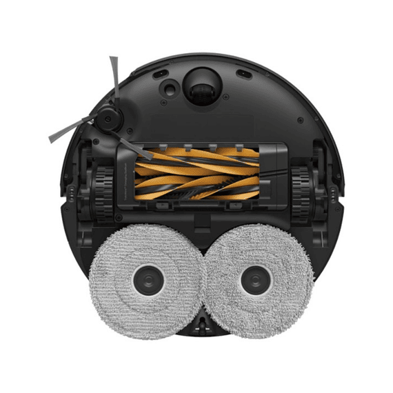Mova Mvrlv72le-1-blc Robotstofzuiger Rc-v50ulc Zwart