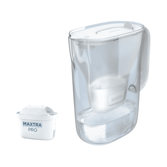 Brita Bt1057789  Waterfilterkan Style Essentail Cool Wit