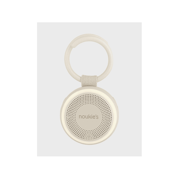 Noukies Nachtlampje Muziek Beige