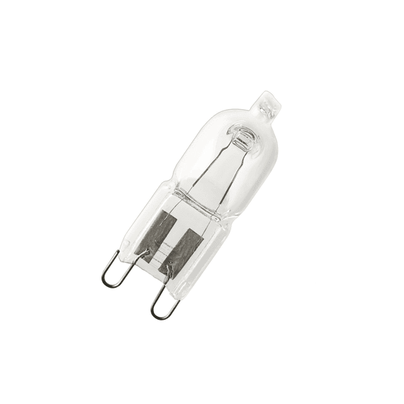 Osram Halogeen Capsulelamp Eco G9 35w 240v