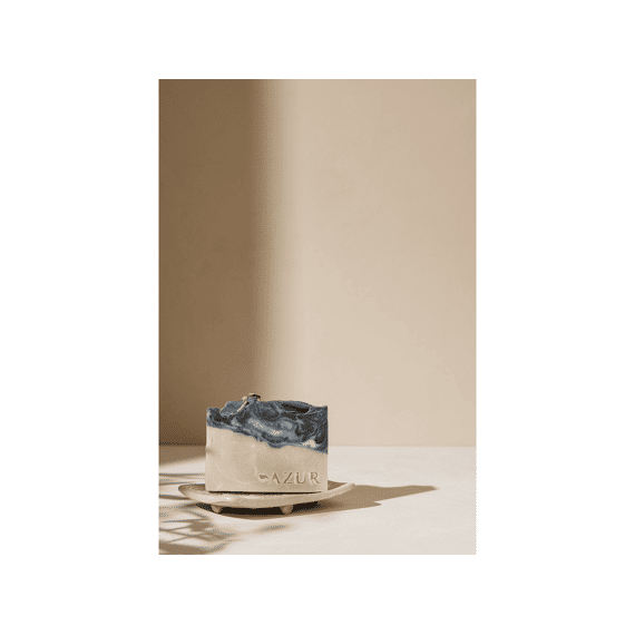 Azur Natural Bodycare Zeepbar Wild Woods