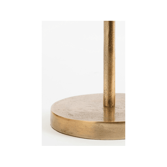 Decoratie Object L23xb14,5xh46cm Goud