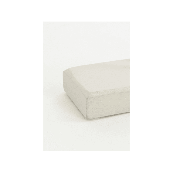 Pastina Decoratie Object Fsc 100% - B16,5xh37,5cm Off White