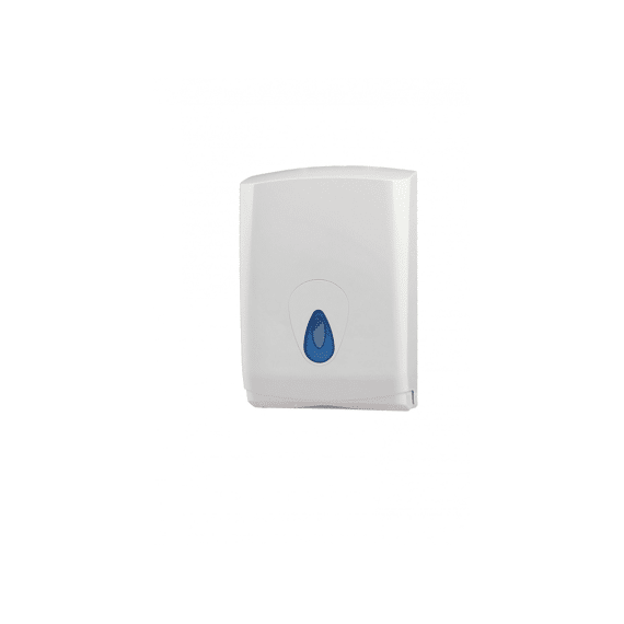 Drc Handdoek Dispenser Wit