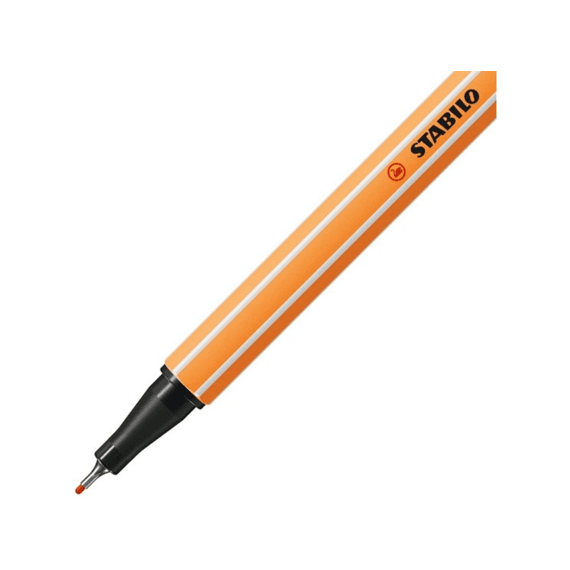 Kpop Demon Hunters Point 88 Fineliner Rollerset 25 Stuks
