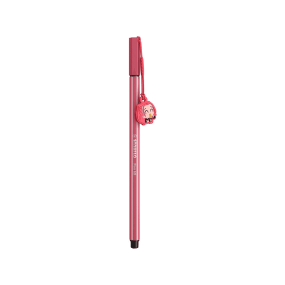 Kpop Demon Hunters Pen 68 Viltstift 3 Stuks Op Blister