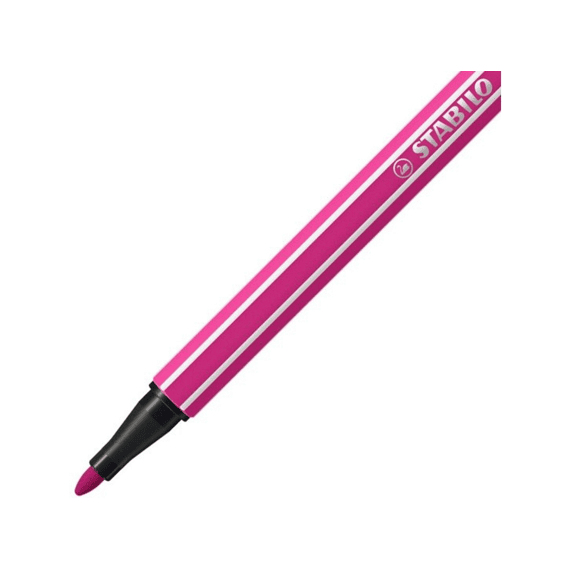 Kpop Demon Hunters Pen 68 Viltstift Rollerset 25 Stuks
