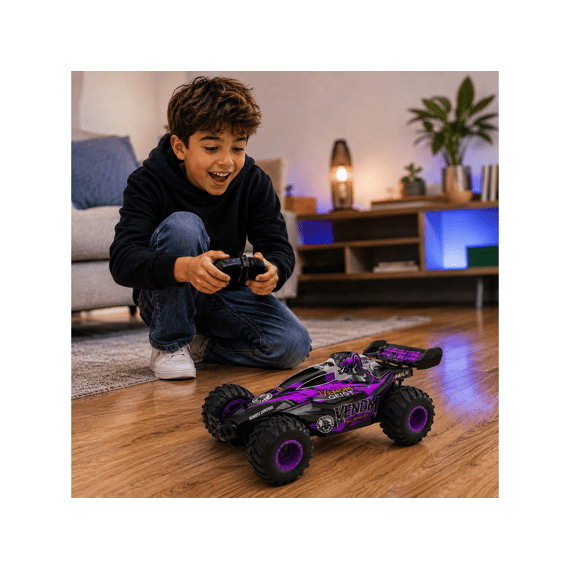 Gear2play R/c Venom Buggy 2.4ghz 1:14