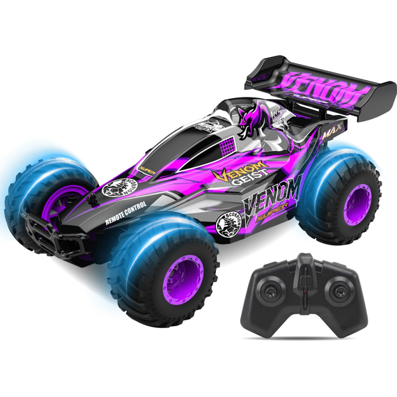 Gear2play R/c Venom Buggy 2.4ghz 1:14