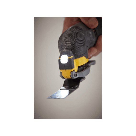 Stanley Oscillerende Multitool 18v (zonder Lader En Accu)