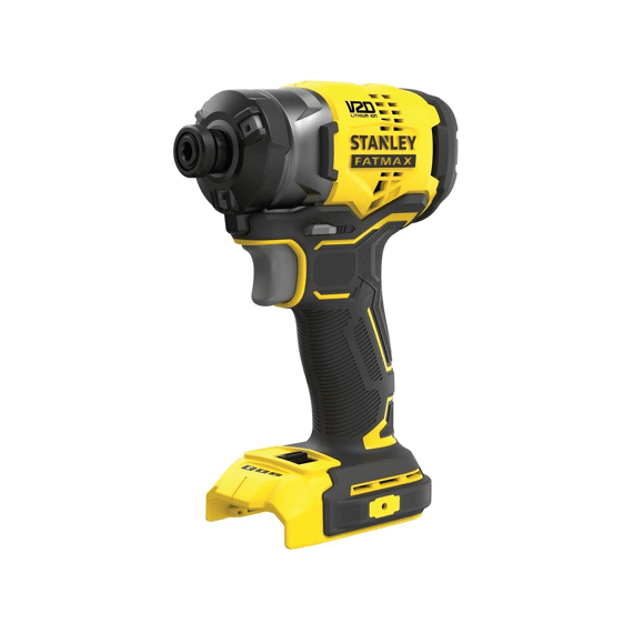 Stanley Brushless Slagschroevendraaier 18v (  Zonder Lader En Accu)