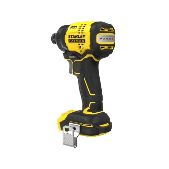 Stanley Brushless Slagschroevendraaier 18v (  Zonder Lader En Accu)