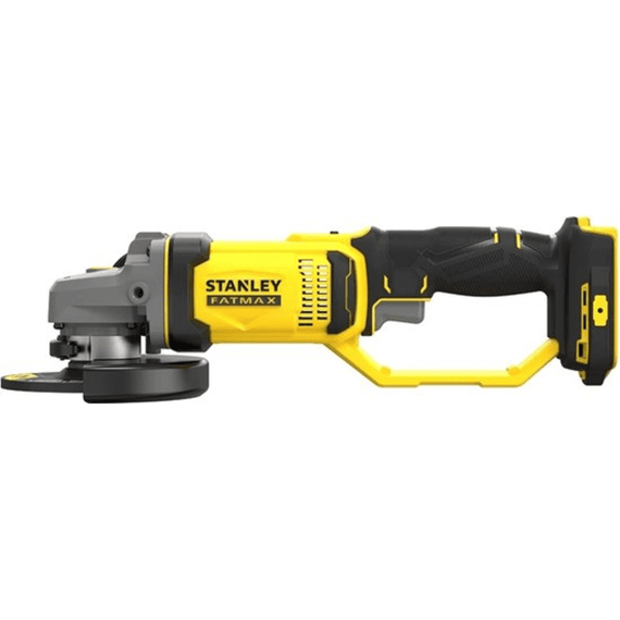 Stanley Haakse Slijper 125mm 18v (zonder Lader En Accu)