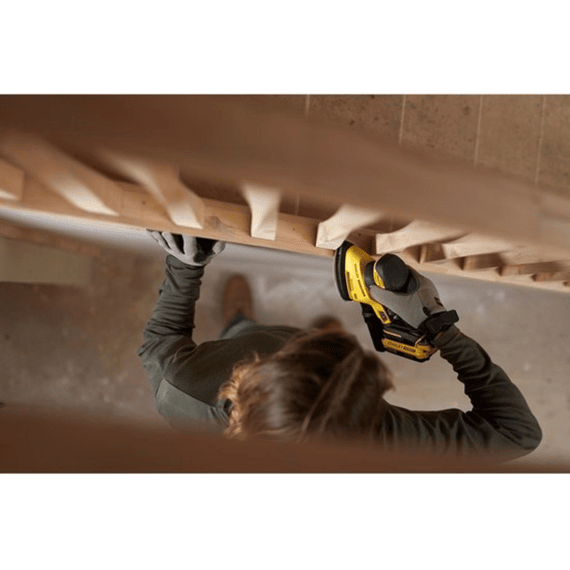 Stanley Detailschuurmachine 18v (zonder Lader En Accu)