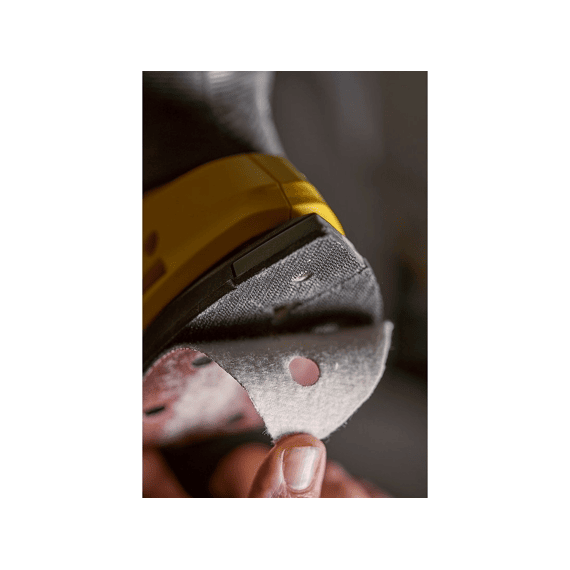 Stanley Detailschuurmachine 18v (zonder Lader En Accu)