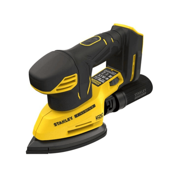 Stanley Detailschuurmachine 18v (zonder Lader En Accu)