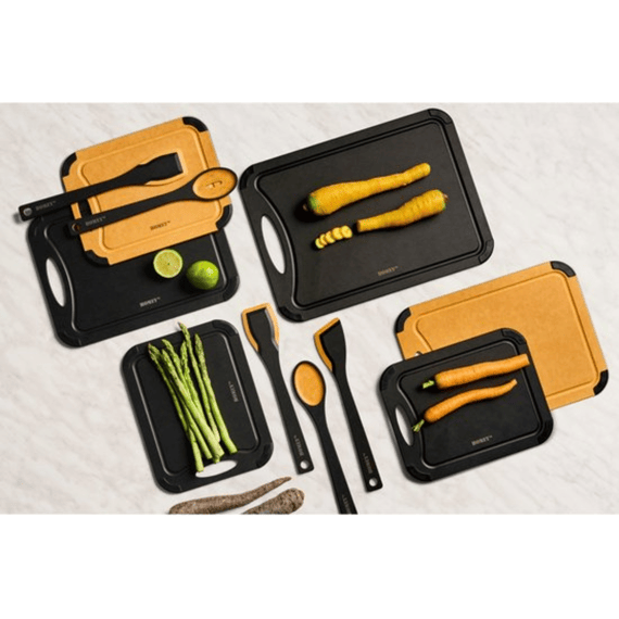 Homeys Tools For Life Fibr Lepel Met Gat 34cm