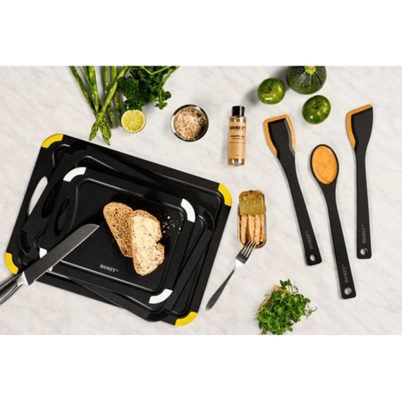 Homeys Tools For Life Fibr Spatel Recht 33,5cm