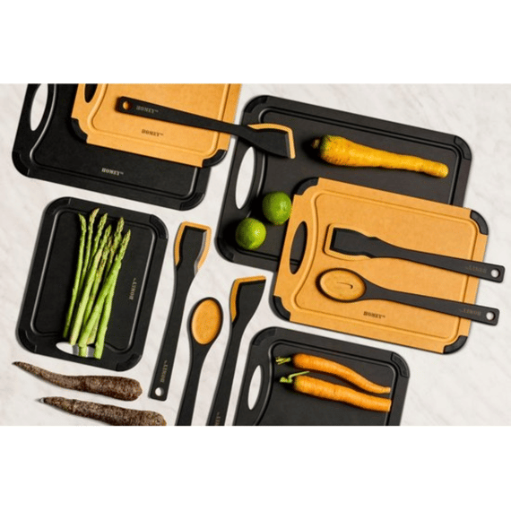 Homeys Tools For Life Fibr Snijplank Naturel 29,8x23,5cm