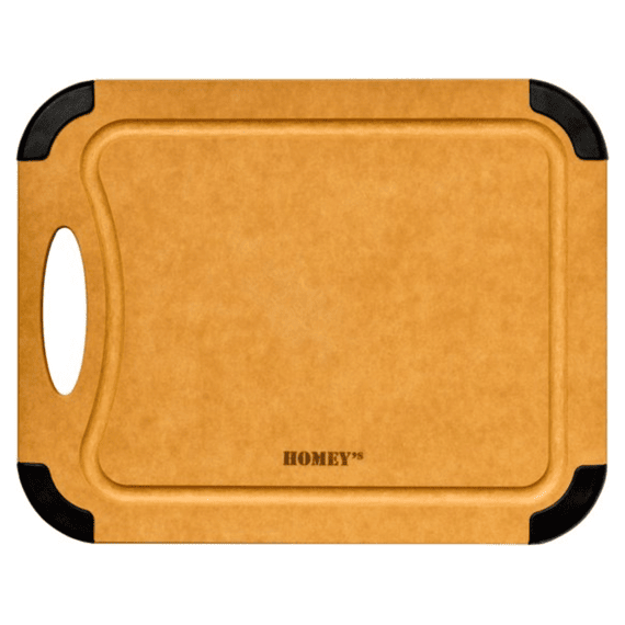 Homeys Tools For Life Fibr Snijplank Naturel 29,8x23,5cm