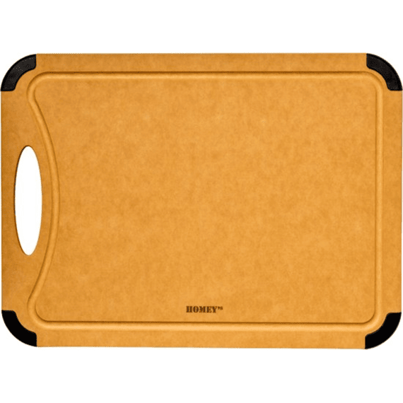 Homeys Tools For Life Fibr Snijplank Naturel 44x32,5cm