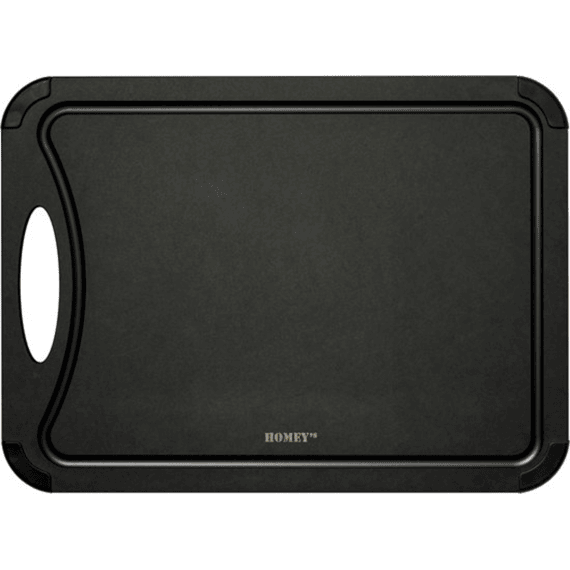 Homeys Tools For Life Fibr Snijplank Zwart 44x32,5cm