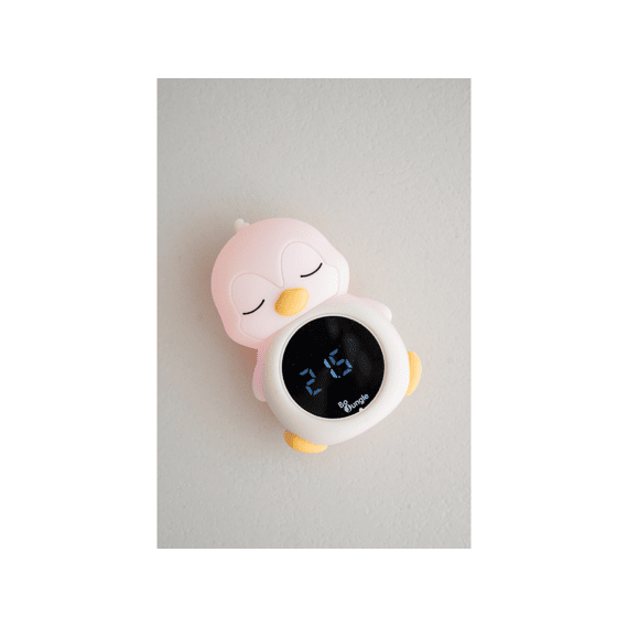Bo Jungle 3-in-1 Digitale Bad- En Kamerthermometer Met Nachtlampje