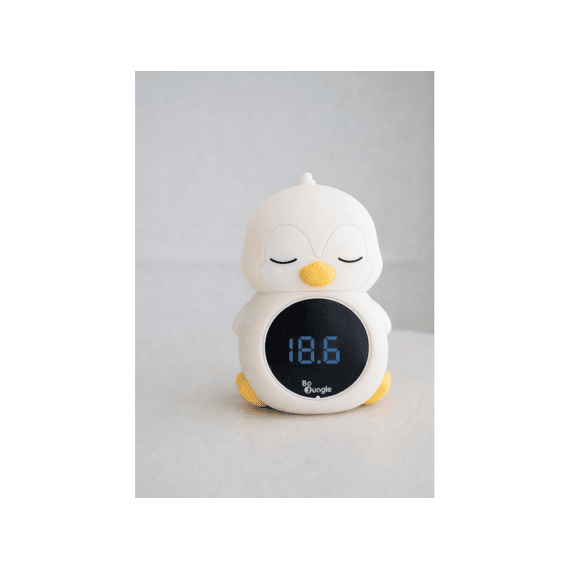 Bo Jungle 3-in-1 Digitale Bad- En Kamerthermometer Met Nachtlampje