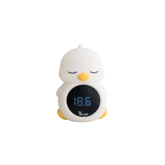 Bo Jungle 3-in-1 Digitale Bad- En Kamerthermometer Met Nachtlampje