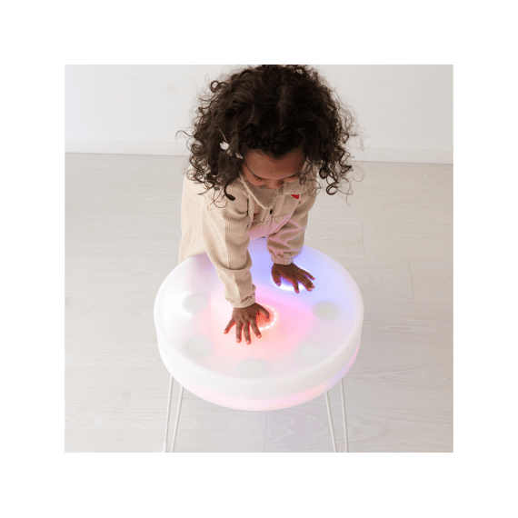 Sense2play Lumi Sense Sensorische Lichttafel