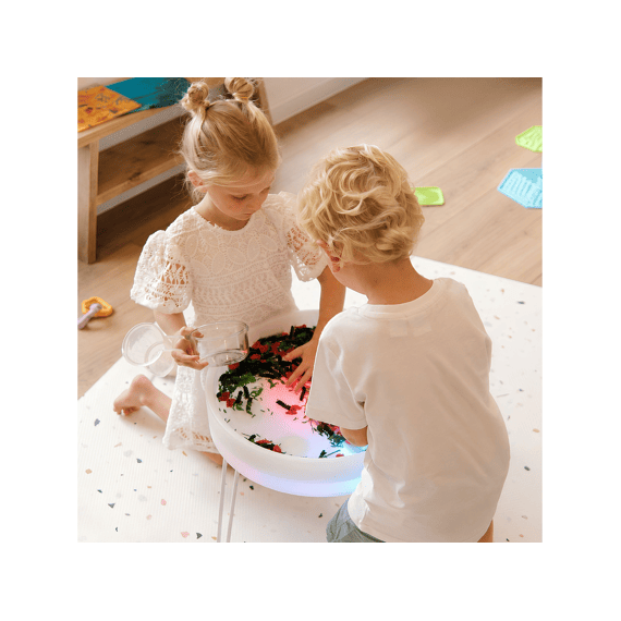 Sense2play Lumi Sense Sensorische Lichttafel