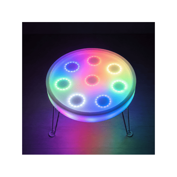 Sense2play Lumi Sense Sensorische Lichttafel
