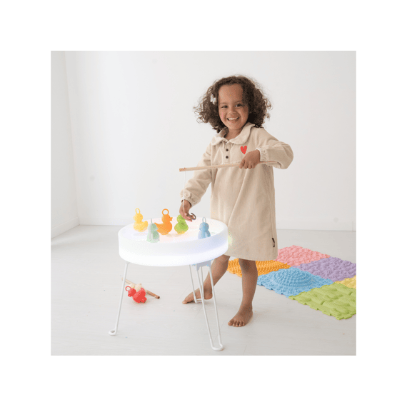 Sense2play Lumi Sense Sensorische Lichttafel