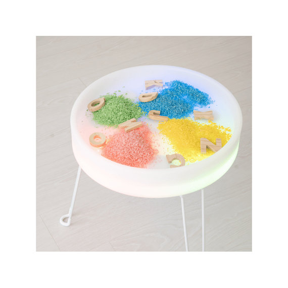 Sense2play Lumi Sense Sensorische Lichttafel